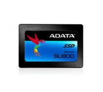 Adata SU800 SSD SATA III  2.5''1TB  read/write 560/520MBps  3D NAND Flash ( ASU800SS 1TT C ASU800SS 1TT C ASU800SS 1TT C ) SSD disks