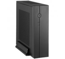 Chieftec case IX-01B-OP (without PSU) ( IX 01B OP ) Datora korpuss