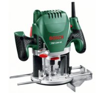 Bosch POF 1200 AE Router 1.200W (input) 650W (output) W ( 060326A100 0 603 26A 100 0.603.26A.100 3165140451628 B060326A100 ) Elektriskais zāģis