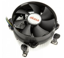 CPU Cooler for Intel/TDP up to 115W AK-959CU ( AK 959CU ) procesora dzesētājs ventilators