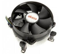 CPU Cooler for Intel/TDP up to 115W AK-959CU ( AK 959CU AK 959CU AK 959CU ) procesora dzesētājs  ventilators