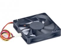 Gembird Cooler fan  60x60x15 mm  sleeve bearing  medium speed  3 pin ( D6015SM 3 D6015SM 3 D6015SM 3 ) ventilators