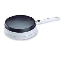 Cloer Crepe Maker 677 ( 677 677 677 ) vafeļu panna