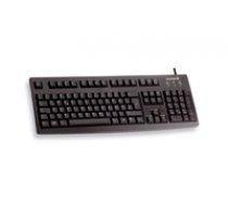 Cherry 48556 Keyboard (UK) USB Black G83-6105 ( G83 6105LUNGB 2 705304 ) klaviatūra