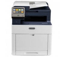 Xerox WorkCentre 6515DNI Farb-Multifunktionsgerat (A4  4in1 Drucker  Kopierer  Scanner  Fax  Wlan  Duplex  Netzwerk) ( 6515V_DNI 6515V_DNI 6515V_DNI ) printeris