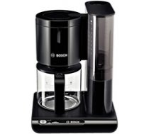 Bosch Filter Coffee Maker TKA8013 1160 W 10/15 cups 1.25 l Dual Heating System ( TKA8013 9098928 ) Kafijas automāts