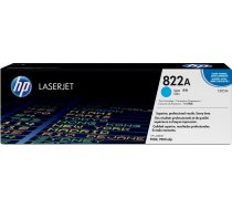 HP 822A Cyan ( C8551A C8551A C8551A ) toneris