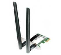 D-Link Wireless AC1200 DualBand PCIe Adapter ( DWA 582 DWA 582 DWA 582 )