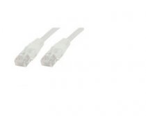 MicroConnect UTP620W U/UTP CAT6 20M White LSZH Unshielded Network Cable  ( UTP620W UTP620W UTP620W ) tīkla kabelis