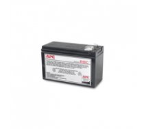 APC Replacement Battery Cartridge 110 ( APCRBC110 APCRBC110 APCRBC110 ) UPS aksesuāri