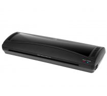 Tracer TRL-A3 Cold/hot laminator Black ( TRANIS42004 TRANIS42004 TRANIS42004 ) laminators