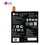 LG BL-T16 Akumulators H950 H955 H959 G Flex 2 Li-Ion 3000mAh EAC62718201 (OEM) ( BL T16 BL T16 ) akumulators  baterija mobilajam telefonam