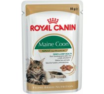 Royal Canin Maine coon adult 12x85g ( 9003579001202 ) kaķu barība