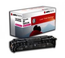 AgfaPhoto Toner Magenta  rpl. CE413A Pages 3.850 CE413A  APTHP413AE ( APTHP413AE APTHP413AE APTHP413AE ) toneris