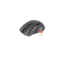 Mouse A4Tech V-TRACK G9-500F-1 Black RF nano ( A4TMYS40974 ) Datora pele