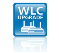 Lancom Systems WLC AP Upgrade +100 Option (61632) ( 61632 61632 61632 ) komutators