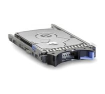 IBM Harddisk 146 GB internal 2.5 Refurbished 42D0633R ( 42D0633 RFB ) cietais disks