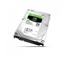 Seagate BarraCuda 3.5'' 3TB SATA3 5400RPM 256MB ( ST3000DM007 ) cietais disks
