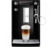 Melitta Coffe Maker Caffeo Solo amp; Perf. M black ( E957 101 E957 101 E957 101 ) Kafijas automāts