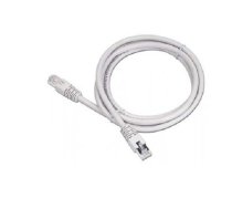 Gembird patchcord RJ45 cat.5e UTP 7.5m gray ( PP12 7.5M ) tīkla kabelis