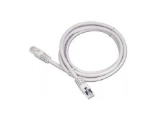 Gembird patchcord RJ45  cat.5e  UTP  7.5m  gray ( PP12 7.5M PP12 7.5M PP12 7.5M ) tīkla kabelis