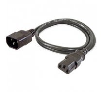 Cisco POWER CORD JUMPER C13-C14 New Retail ( CAB C13 C14 2M= CAB C13 C14 2M= CAB C13 C14 2M= ) Barošanas kabelis