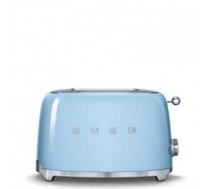 TSF01PBEU Smeg toaster ( TSF01PBEU 8017709189099 SMGTSF01PBEU ) Tosteris