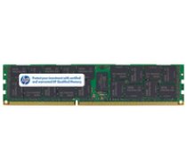 HP Inc. 4GB Single Rank memory Refurbished ( 647647 071 647647 071 647647 071 ) operatīvā atmiņa