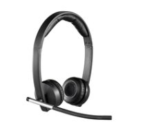 Logitech Wireless Headset dual H820E ( 981 000517 981 000517 981 000517 ) austiņas