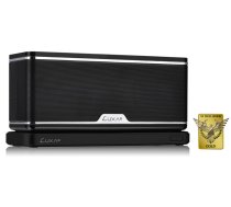 Thermaltake LUXA2 Groovy W PowerBan nk 4000mAh NFC BT ( AD SPK PCXCBK 00 ) datoru skaļruņi