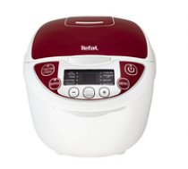 TEFAL RK705138 Red White 600 W 5 L ( RK705138 ) aksesuāri Mazās sadzīves tehnikas