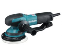 Makita BO6050J Schwingschleifer 750W black  Blau Bandschleifmaschine (BO6050J) ( BO6050J BO6050J BO6050J ) Elektriskais zāģis