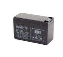 Gembird Battery 12V/7.5AH ( BAT 12V7.5AH BAT 12V7.5AH BAT12V7.5AH BAT 12V7.5AH ) nepārtrauktas barošanas avots UPS