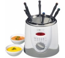 Clatronic FONDUE 2w1 (FFR 2916) ( FFR 2916 ) Fritēšanas iekārta