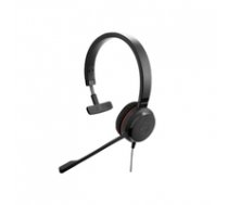 Jabra Evolve 30 II Mono without Controller u. Headsetbeutel ( 14401 20 ) austiņas