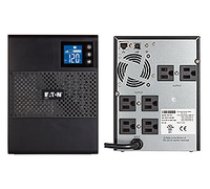 Eaton 5SC 750 LV (120V) ( 5SC750 ) nepārtrauktas barošanas avots UPS