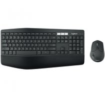 Logitech MK850 Wireless Desktop ( 920 008226 2714786 920-008219 OT920-008226 ) klaviatūra