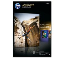 HP Photo Paper A3  Glossy  20 sheet (250 g/m²) ( Q8697A Q8697A Q8697A ) biroja tehnikas aksesuāri