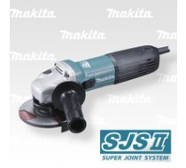 Makita Angle GA5040R 125mm 1100W - GA5040R ( GA5040R ) Slīpmašīna