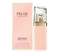 Hugo Boss Boss Ma Vie Pour Femme Eau de Parfum 30 Women ( PERFUM 44116 737052802749 )
