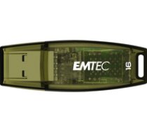 Emtec memory 16GB C410 USB 2.0 (18MB/s 5MB/s) ( ECMMD16GC410 ) USB Flash atmiņa