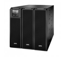 APC Smart-UPS SRT 8000VA 230V ( SRT8KXLI SRT8KXLI SRT8KXLI ) nepārtrauktas barošanas avots UPS