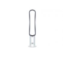 Dyson AM 07 fan white/silver ( 300912 01 300914-01 5025155017838 AM07 AM07W DYS30091201 DYSAM300912 ) Klimata iekārta