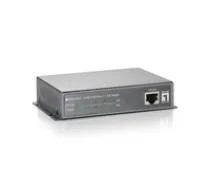 LevelOne GEP-0521 Gigabit Ethernet (10/100/1000) Energie Uber Ethernet (PoE) ... ( GEP 0521 4015867185742 ) komutators