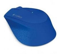 Logitech Wireless Mouse M280  Blue ( 910 004294 910 004294 910 004294 ) Datora pele