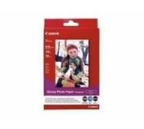 Canon 10x15cm Glossy Photo Paper(10) (GP-501) ( 0775B005 ) papīrs