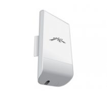 UBIQUITI NanoStationloc oM CPE 2 4GHz     locoM ( locoM2 locoM2 LocoM2 ) Access point