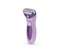Esperanza EBG003V LADY SHAVER - ARUBA - VIOLET ( EBG003V 5901299918692 )