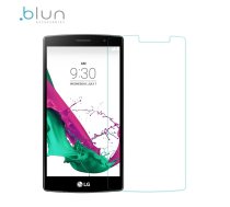 Blun Extreeme Shock 0.33mm / 2.5D Aizsargplēve-stiklss LG G4S H735 (EU Blister) ( BL TEM LG G4S BL TEM LG G4S BL TEM LG G4S ) aksesuārs mobilajiem telefoniem