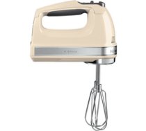KitchenAid 5KHM9212EAC Handruhrgerat Creme ( 5KHM9212EAC ) Mikseris